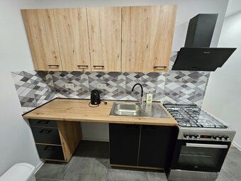 VOĽNÝ OD 08/2026 Ponúkame Vám na prenájom kompletne preroben