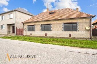 Ponúkame na predaj novostavby samostatne stojacich rodinných