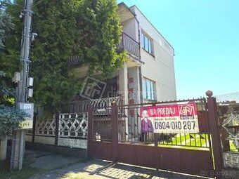 Ponúkame na predaj novostavby samostatne stojacich rodinných