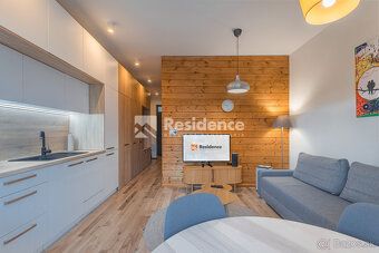 Realitná kancelária Residence Real ponúka na predaj plne zar