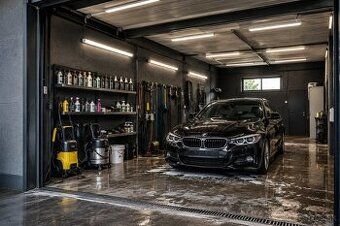 Dobrý deň,
dám do prenájmu garáž na ulici špitálskej pri cin