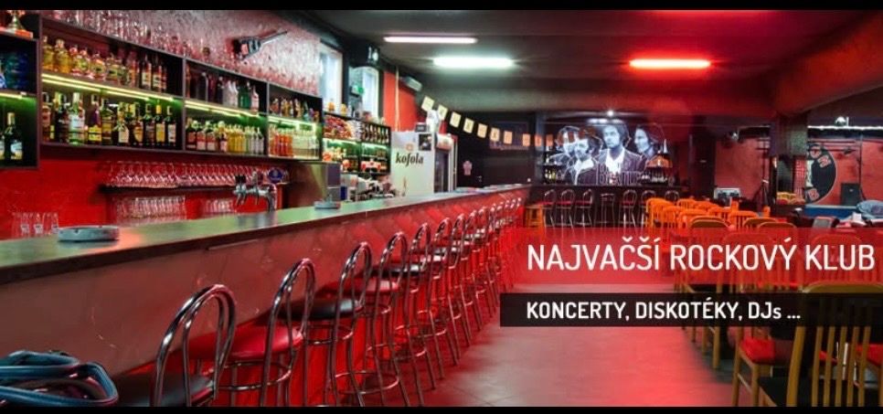 Odstúpim prevádzku BARÓN PUB Námestovo,ktorý sa nachádza na 