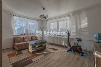 Realitná kancelária Residence Real exkluzívne ponúka na pred