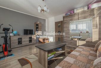 Realitná kancelária Residence Real exkluzívne ponúka na pred