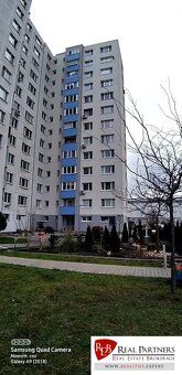 REB.SK ponúka priestranný 3izbový byt po kompletnej rekonštr