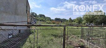 ID:4179 Ponúkame na predaj rodinný dom v pôvodnom stave nach
