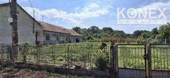 ID:4179 Ponúkame na predaj rodinný dom v pôvodnom stave nach