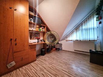 Typ: Rodinný dom Ulica: Levél Obec: Levél
Realitná kancelári