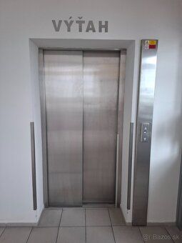prenajmem priestor na 2 podlazi o vymere 46 m2 a 100 m2 s pa