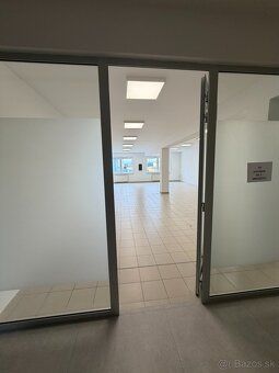 prenajmem priestor na 2 podlazi o vymere 46 m2 a 100 m2 s pa