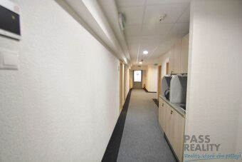 PASS REALITY ponúka na prenájom kancelárie o výmere 17 m2 v 