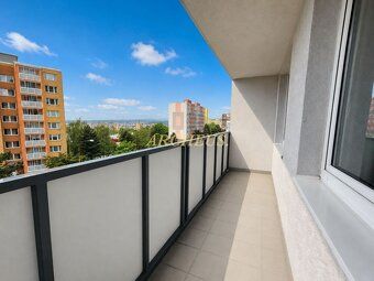 🏡 Moderný 1,5-izbový byt po kompletnej rekonštrukcii s veľko