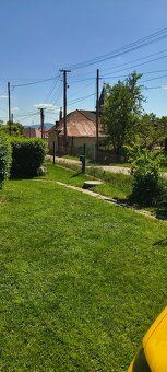 Exkluzívne Vám ponúkam na predaj pozemok vzdialený len 10 km