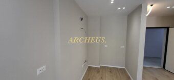 2-izbový apartmán v novostavbe s bazénom – Drač (Mali i Robi
