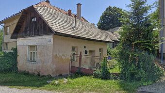 V obci Horná Mičiná ponúkame na predaj pozemok s výmerou 644