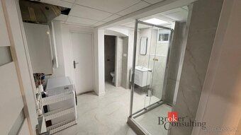 Ponúkame na predaj moderný nebytový priestor o výmere 137 m²