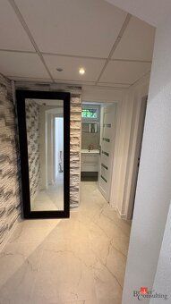 Ponúkame na predaj moderný nebytový priestor o výmere 137 m²