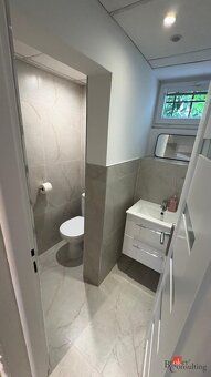 Ponúkame na predaj moderný nebytový priestor o výmere 137 m²