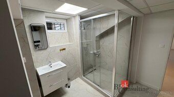 Ponúkame na predaj moderný nebytový priestor o výmere 137 m²