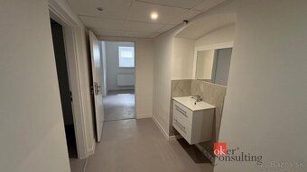Ponúkame na predaj moderný nebytový priestor o výmere 137 m²