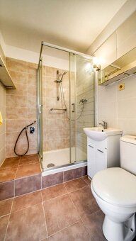 REMAX Ahoj Vám ponúka na predaj svetlý 1-izbový byt na najvy