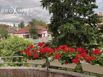 Typ: 2-izbový byt Ulica: Urbánkova Obec: Košice-Sever
Proxim