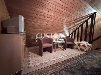 🏡 Chata na predaj – Nesluša, okres Kysucké Nové Mesto
Ponúka