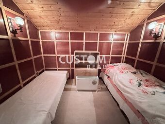🏡 Chata na predaj – Nesluša, okres Kysucké Nové Mesto
Ponúka