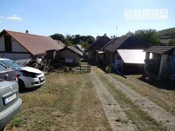 Typ: Rodinný dom Ulica: - Obec: Malé Kozmálovce
SaleA- Váš r