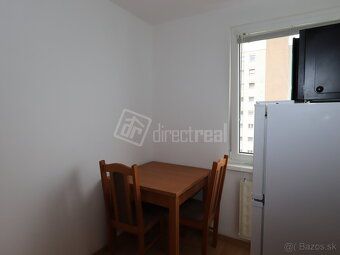Garsónka na prenájom v centre mesta vedľa Mestského úradu, 2