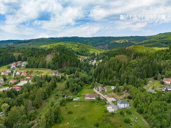 🌳 Hľadáte miesto, kde sa splnia Vaše sny o bývaní? Práve ste