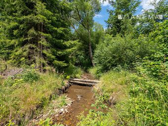 🌳 Hľadáte miesto, kde sa splnia Vaše sny o bývaní? Práve ste