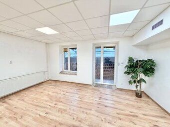 ID 3148 Prenájom: priestor na služby 34 m2 centrum, Národná 