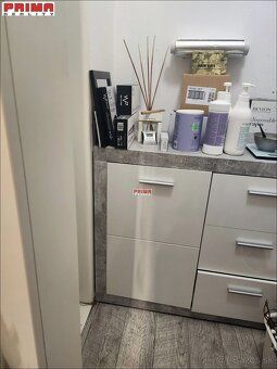 ID 3148 Prenájom: priestor na služby 34 m2 centrum, Národná 