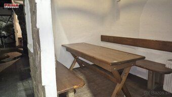 ID 3166 Predaj: reštaurácia, Žilina. Reštaurácia - samostatn