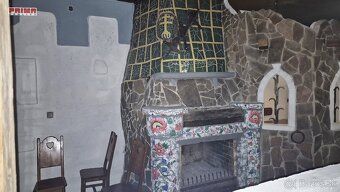 ID 3166 Predaj: reštaurácia, Žilina. Reštaurácia - samostatn