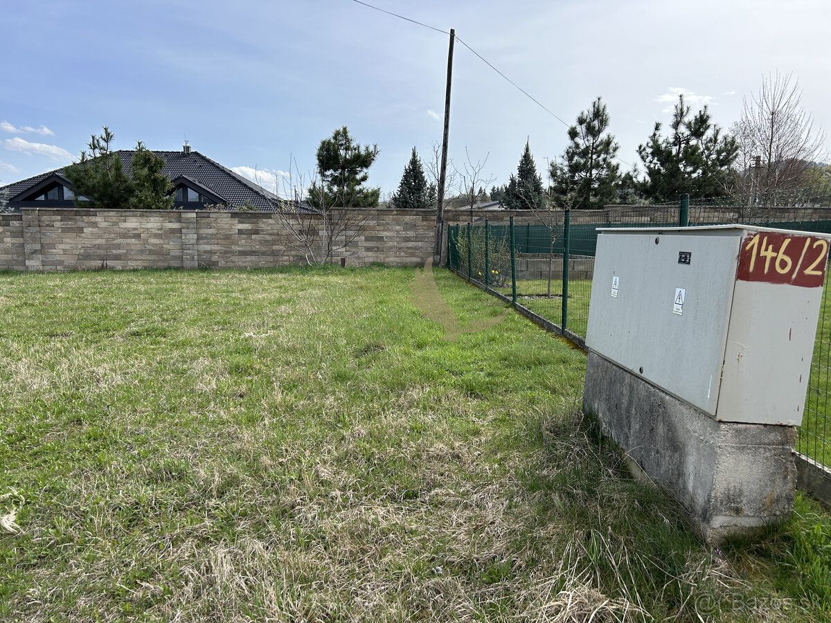 Nové bývanie realitná kancelária Vám ponúka na predaj krásny