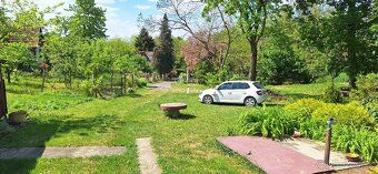 Predám chalupu,ktorá je situovana v kat.území Melek cca 25 k