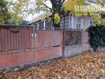 Typ: Rodinný dom Ulica: - Obec: Kuraľany
SaleA- Váš partner 