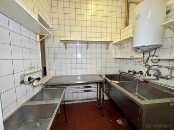 Máte svoj podnikateľský zámer a chýbajú Vám vhodné priestory