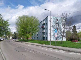 🏠✨ NA PRENÁJOM – 2-izbový byt | Prievidza, ul. Šumperská ✨🏠
