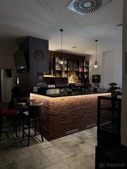 ☕️🍻🥂 odstúpime kaviareň-bar v Petržalke ☕️🍻🥂 Nie je to len m
