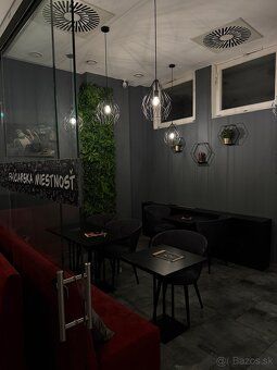☕️🍻🥂 odstúpime kaviareň-bar v Petržalke ☕️🍻🥂 Nie je to len m