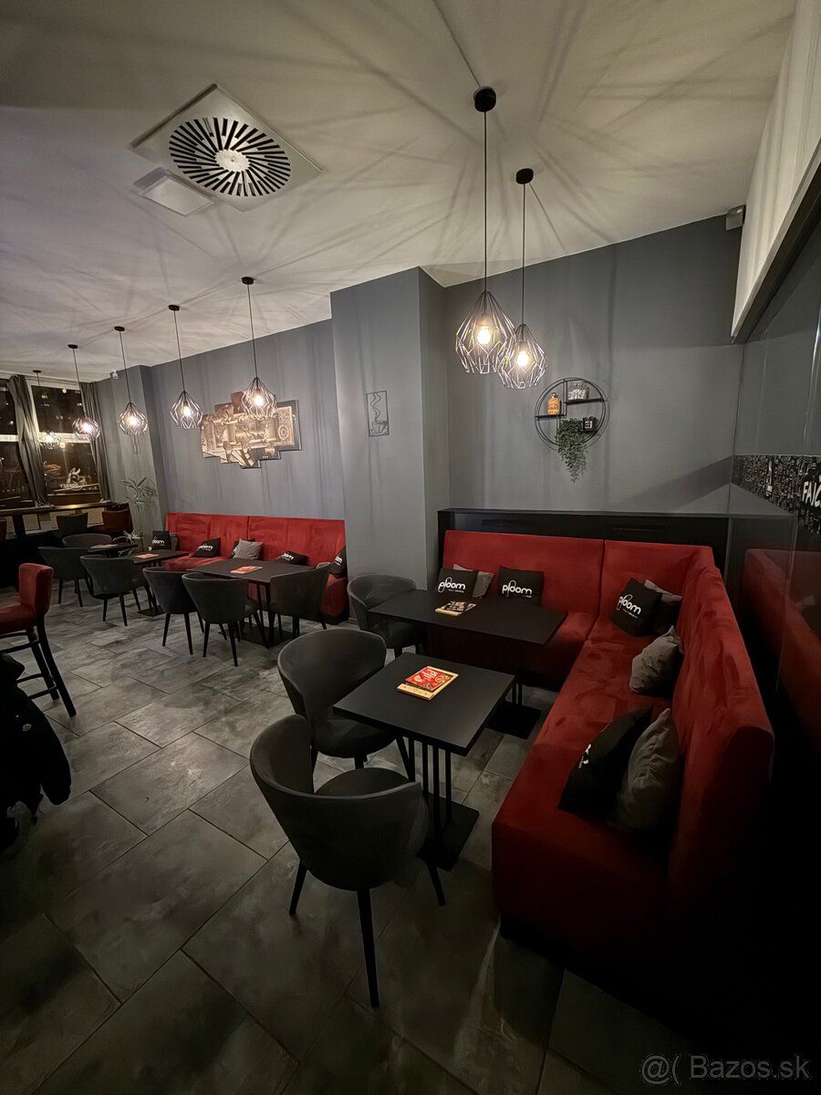 ☕️🍻🥂 odstúpime kaviareň-bar v Petržalke ☕️🍻🥂 Nie je to len m