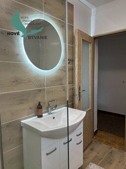 Nové bývanie realitná kancelária Vám ponúka na predaj pekný 