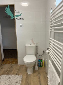 Nové bývanie realitná kancelária Vám ponúka na predaj pekný 