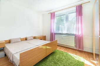 Ponúkame Vám 3-izbový byt v Považskej Bystrici, vo výbornej 