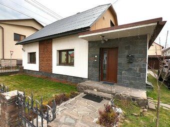Vo výhradne spolupráci Vám ponúkame na predaj murovaný vidie