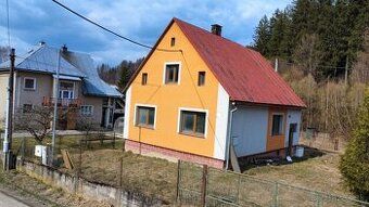 Vo výhradne spolupráci Vám ponúkame na predaj murovaný vidie