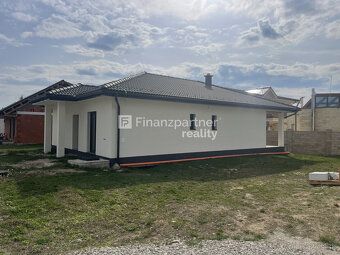 Typ: Rodinný dom Ulica: . Mestská časť: Nižná Šebastová Obec